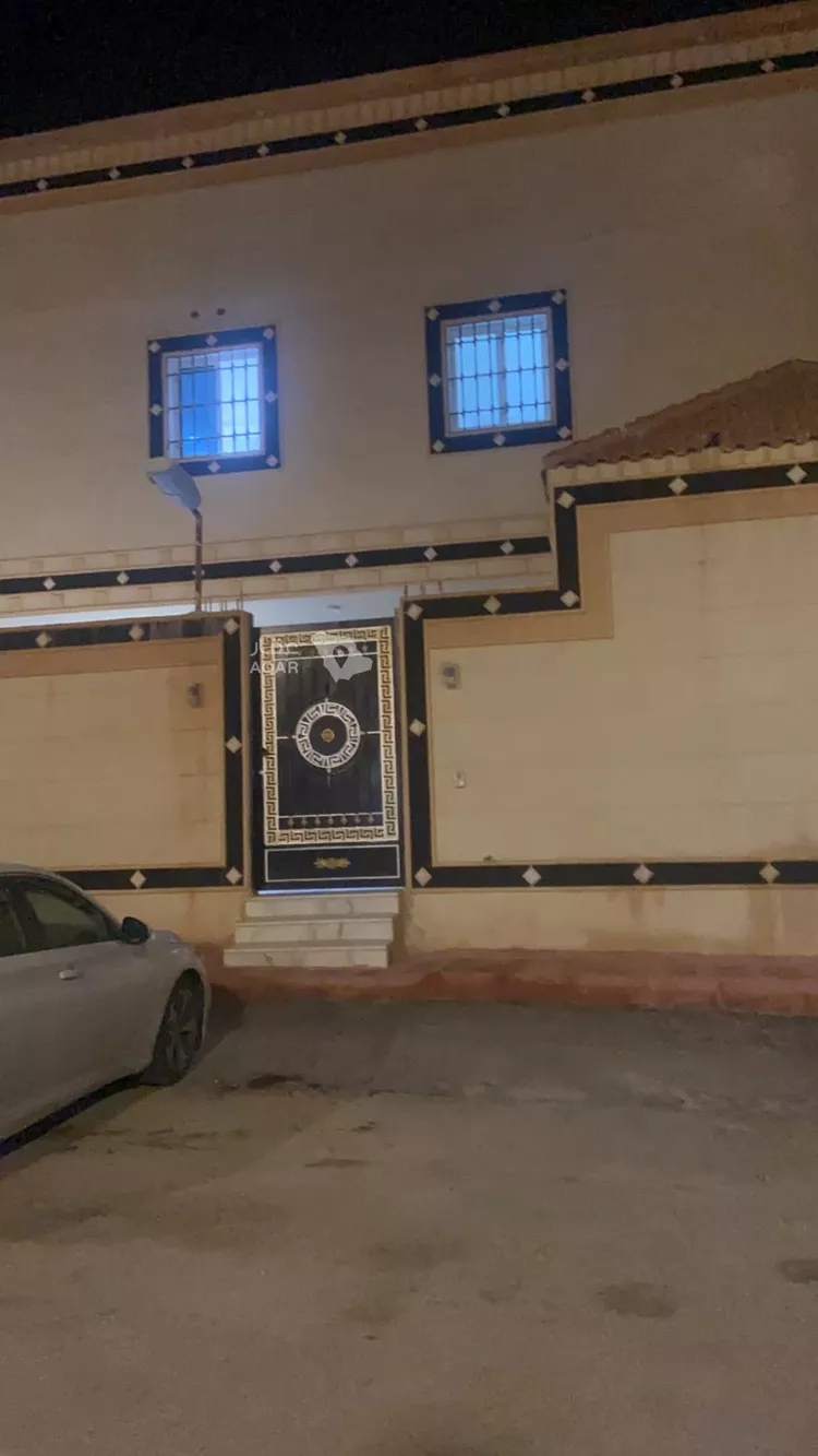 Villa for Sale in Riyadh Dhahrat Laban