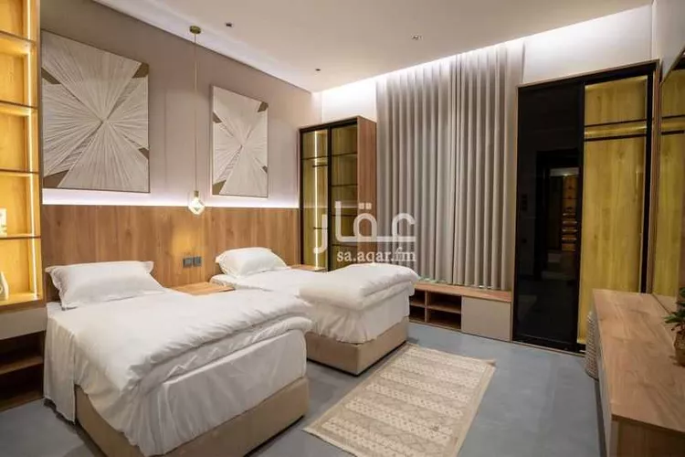 شقة للبيع في شارع الكوثر, حي مشرفة, مدينة جدة, منطقة مكة المكرمة صورة 2