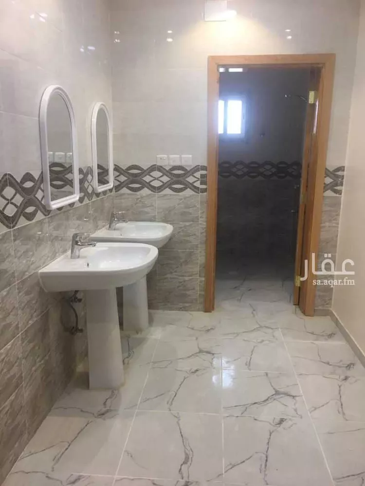 شقة للإيجار في شارع عبدالعزيز جمعان سعيد الغامدي ، حي الربوة ، الباحة ، منطقة الباحة صورة 4