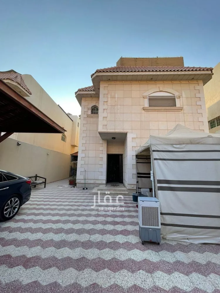 فيلا للبيع في شارع الجال, حي الروابي, مدينة الرياض, منطقة الرياض