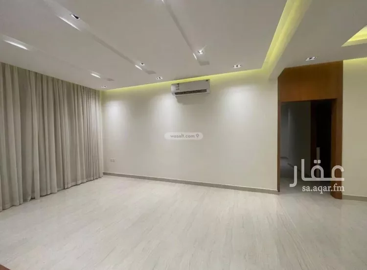 شقة للإيجار في شارع الأفضلي, حي الملقا, مدينة الرياض, منطقة الرياض صورة 5