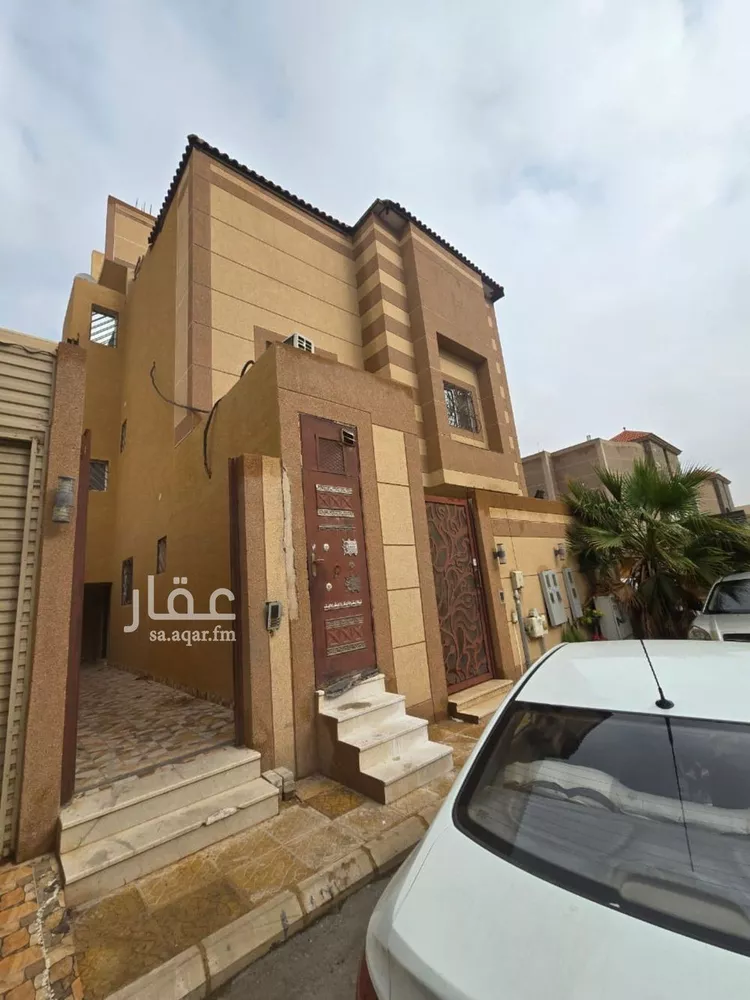 شقة للإيجار في شارع الأسد, حي الندى, مدينة الرياض, منطقة الرياض