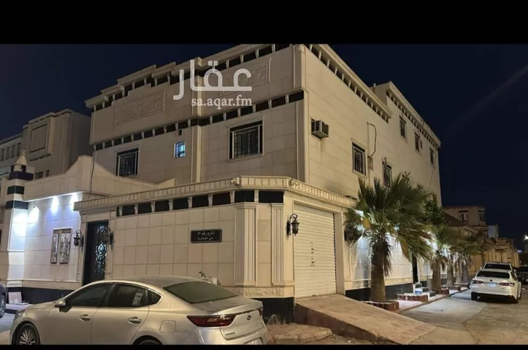 فيلا للبيع في شارع العمره, حي الجنادرية, مدينة الرياض, منطقة الرياض