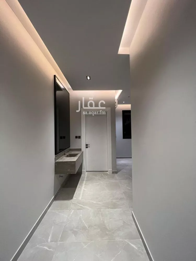 دور للإيجار في شارع إبراهيم الشرعبي, حي النرجس, مدينة الرياض, منطقة الرياض صورة 4