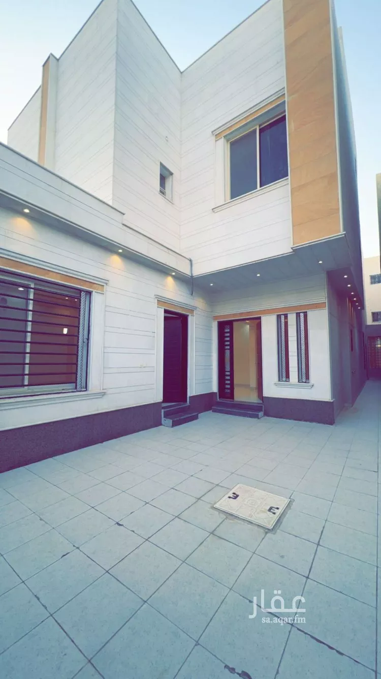 Villa for Sale in Riyadh Al Qadisiyah