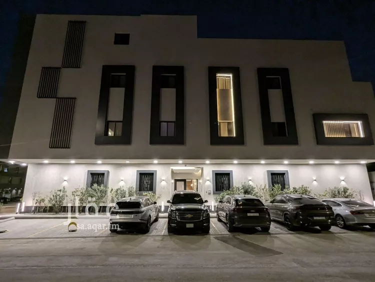 شقة للإيجار في شارع الديوان, حي النرجس, مدينة الرياض, منطقة الرياض