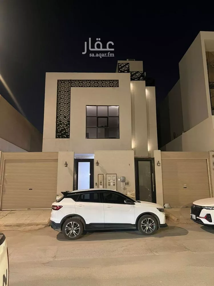 Villa for Sale in Riyadh An Narjis