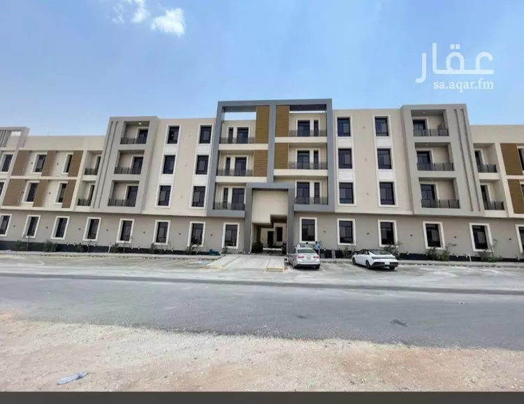 شقة للإيجار في شارع بشير البصري, حي النرجس, مدينة الرياض, منطقة الرياض