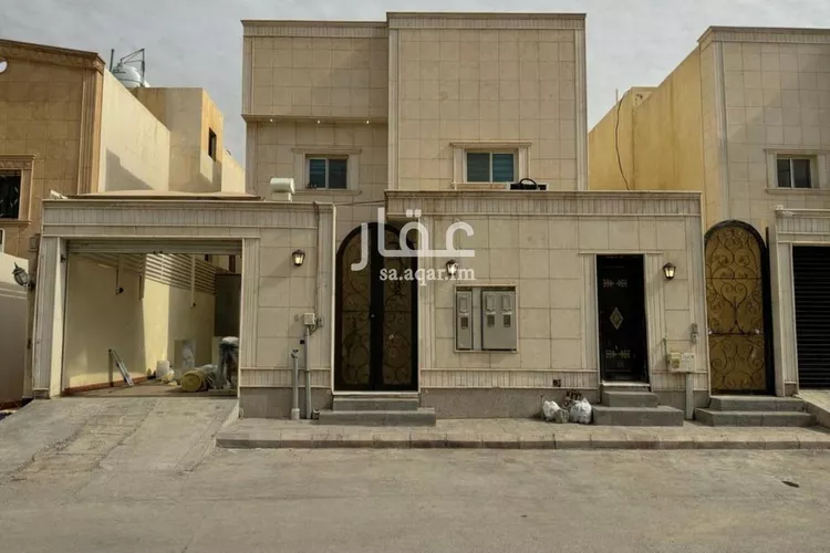 Villa for Sale in Riyadh Al Yasmin