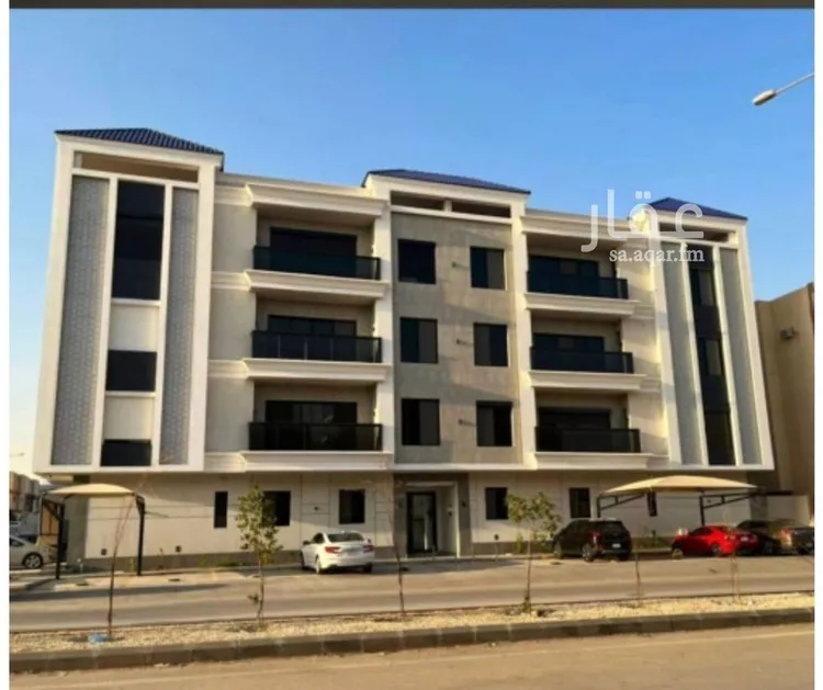 Apartment for Rent in Riyadh Al Aqiq