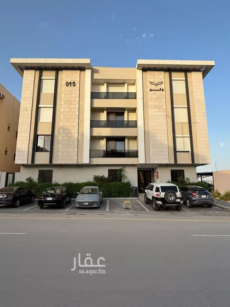 شقة للإيجار في شارع الفتح, حي العقيق, مدينة الرياض, منطقة الرياض