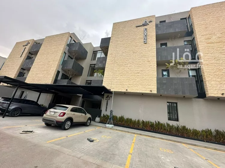 Apartment for Rent in Riyadh Al Aqiq
