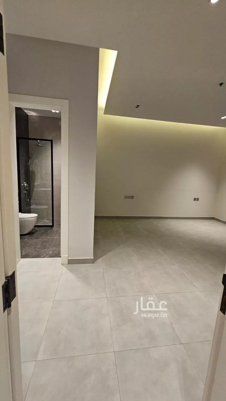 شقة للإيجار في شارع خليفة العتيبي, حي القيروان, مدينة الرياض, منطقة الرياض صورة 2