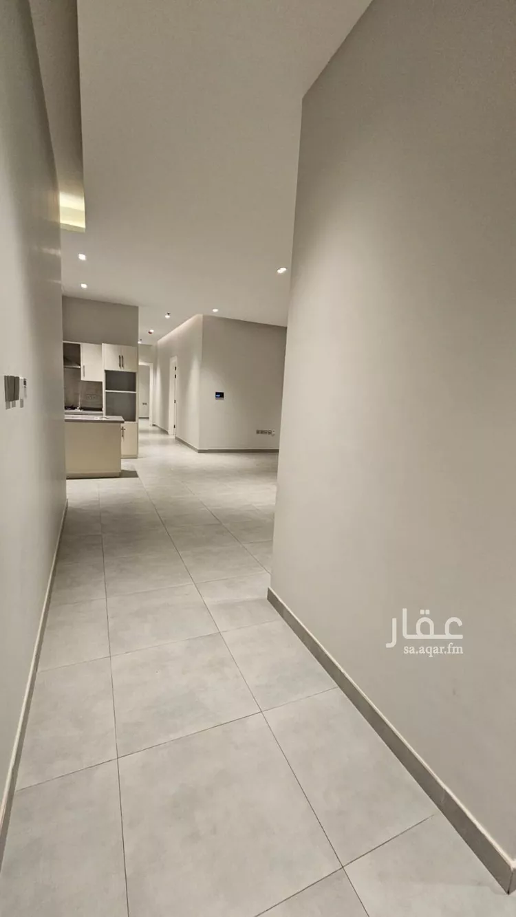 شقة للإيجار في شارع خليفة العتيبي, حي القيروان, مدينة الرياض, منطقة الرياض صورة 3