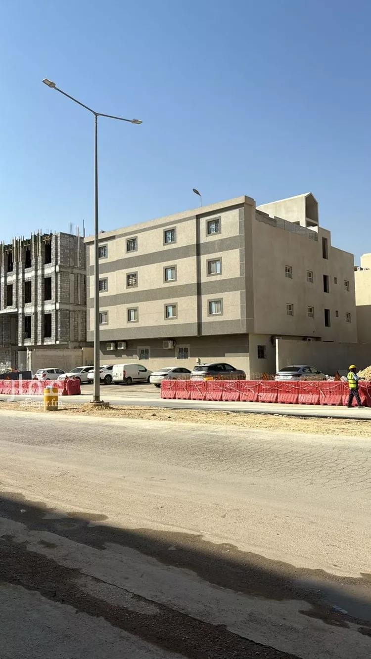 شقة للإيجار في شارع محمد القصري, حي العارض, مدينة الرياض, منطقة الرياض صورة 2