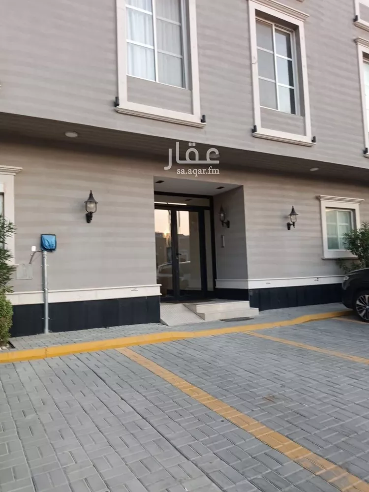 شقة للإيجار في شارع خليج السويس, حي الملقا, مدينة الرياض, منطقة الرياض
