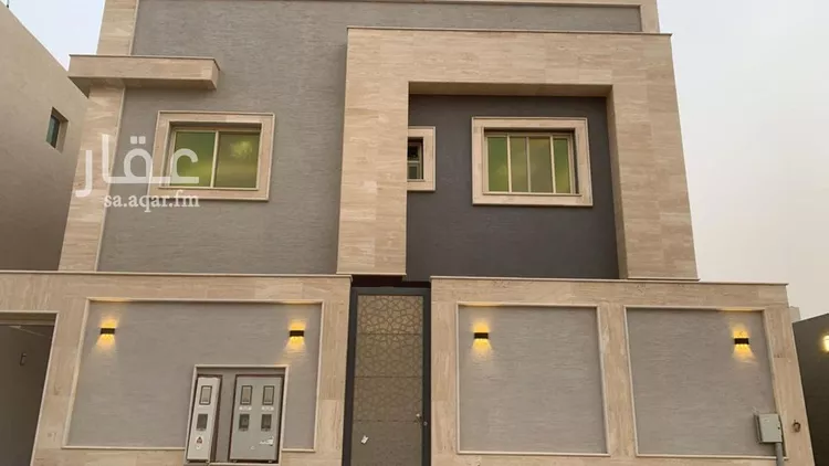 فيلا للبيع في شارع أحمد بن بكر بن بقية, حي العارض, مدينة الرياض, منطقة الرياض صورة 2