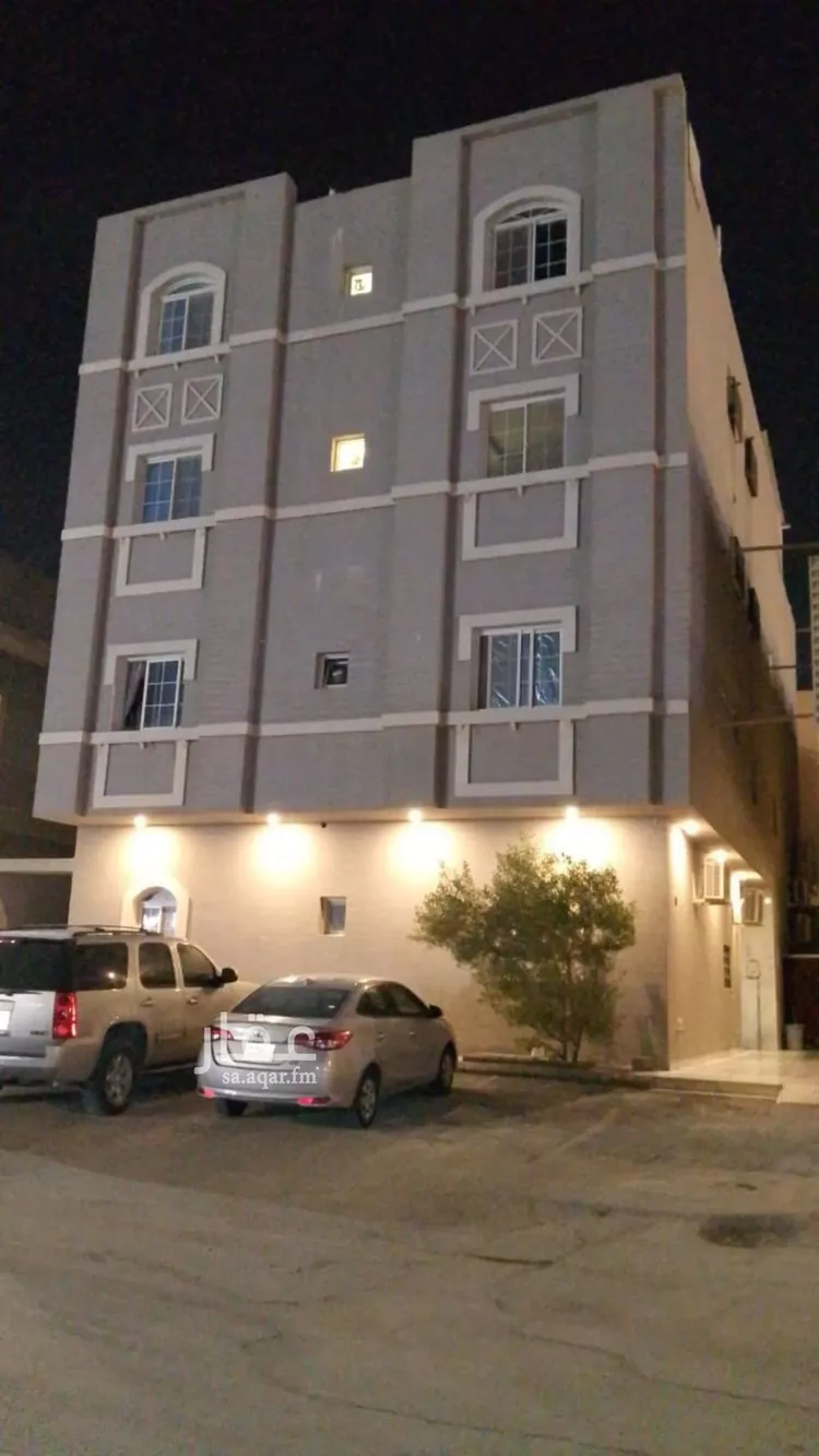 شقة للإيجار في شارع صالح بافضل بن محمد, حي العارض, مدينة الرياض, منطقة الرياض