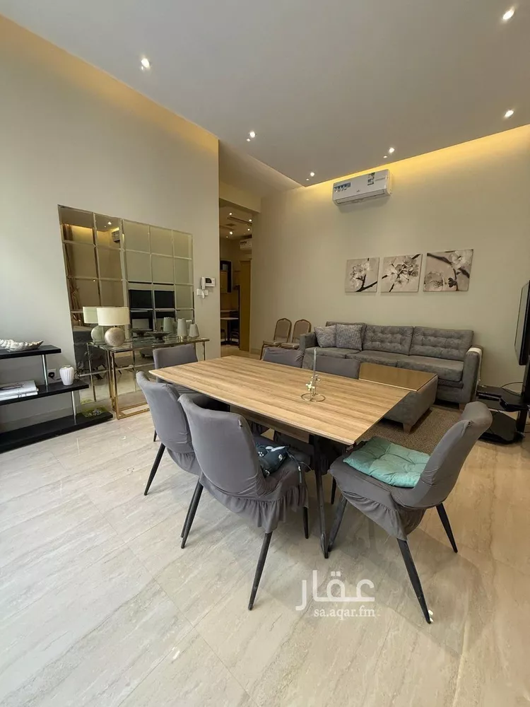 شقة للإيجار في شارع رقم 296, حي الياسمين, مدينة الرياض, منطقة الرياض
