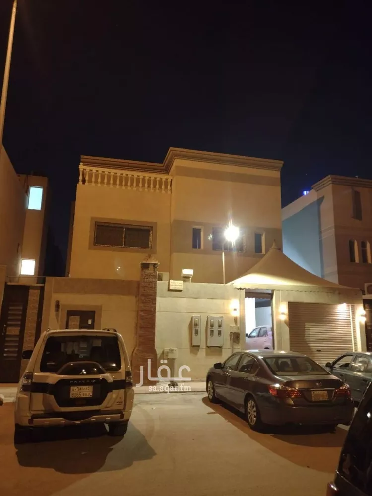 فيلا للبيع في شارع رقم 57, حي الياسمين, مدينة الرياض, منطقة الرياض