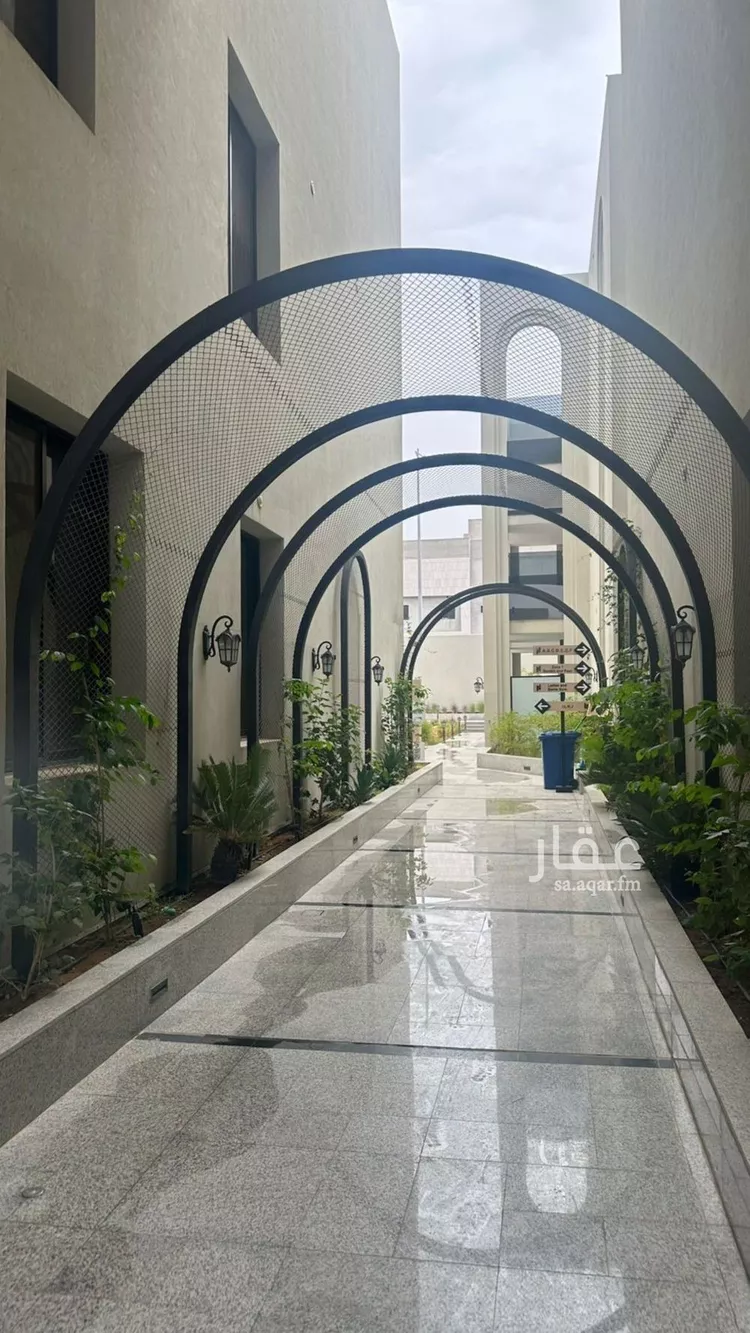 شقة للإيجار في شارع بكر بن سوادة, حي النرجس, مدينة الرياض, منطقة الرياض