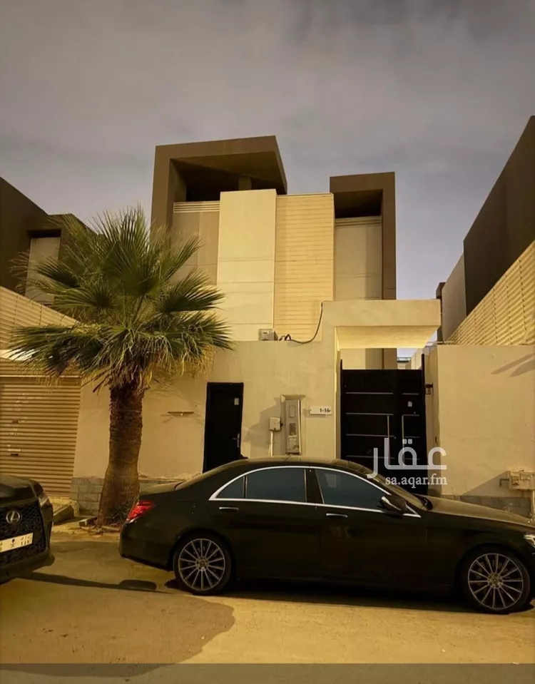 Villa for Sale in Riyadh Al Yasmin