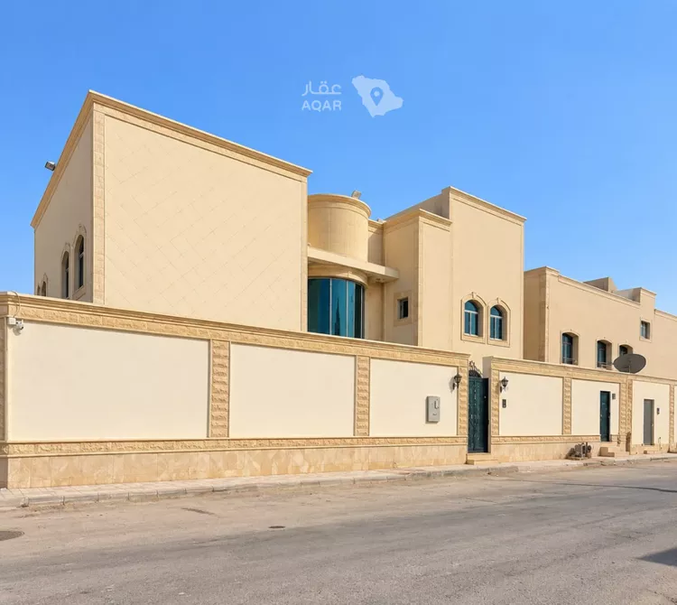 Villa for Sale in Riyadh Ar Rabie