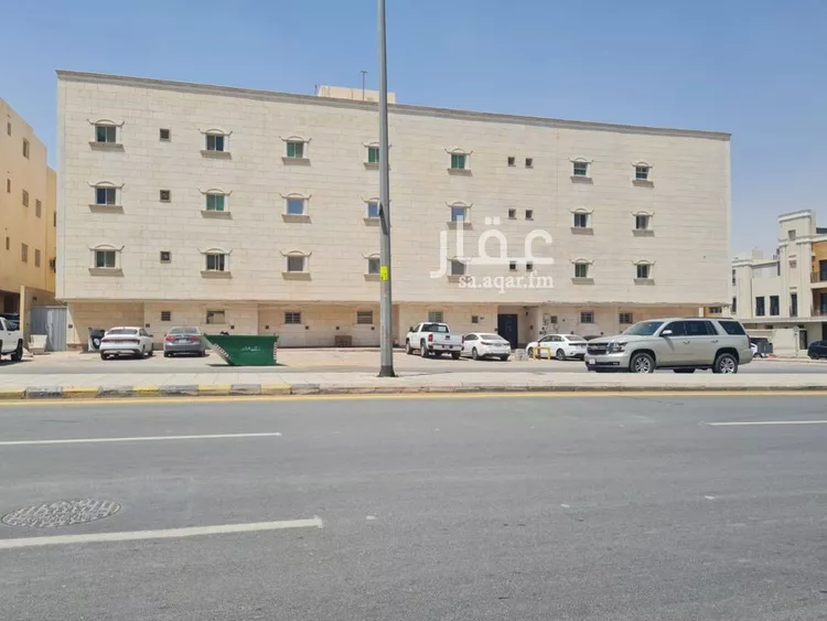 شقة للبيع في شارع محمد بن عبدالعزيز الدغيثر, حي الملقا, مدينة الرياض, منطقة الرياض