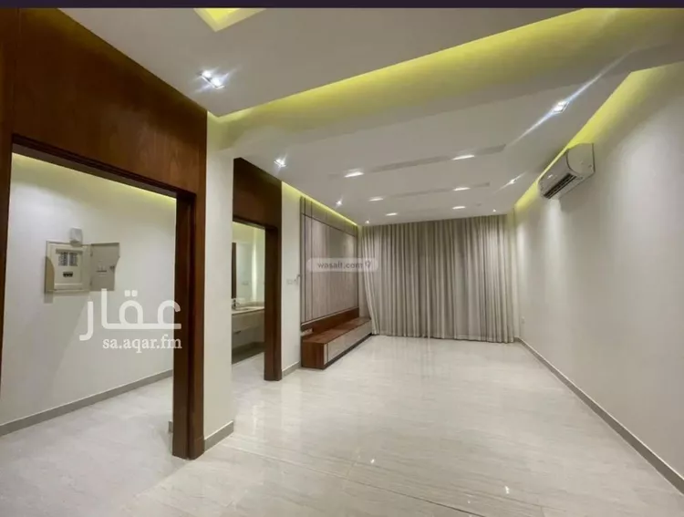 شقة للإيجار في شارع الأفضلي, حي الملقا, مدينة الرياض, منطقة الرياض صورة 4