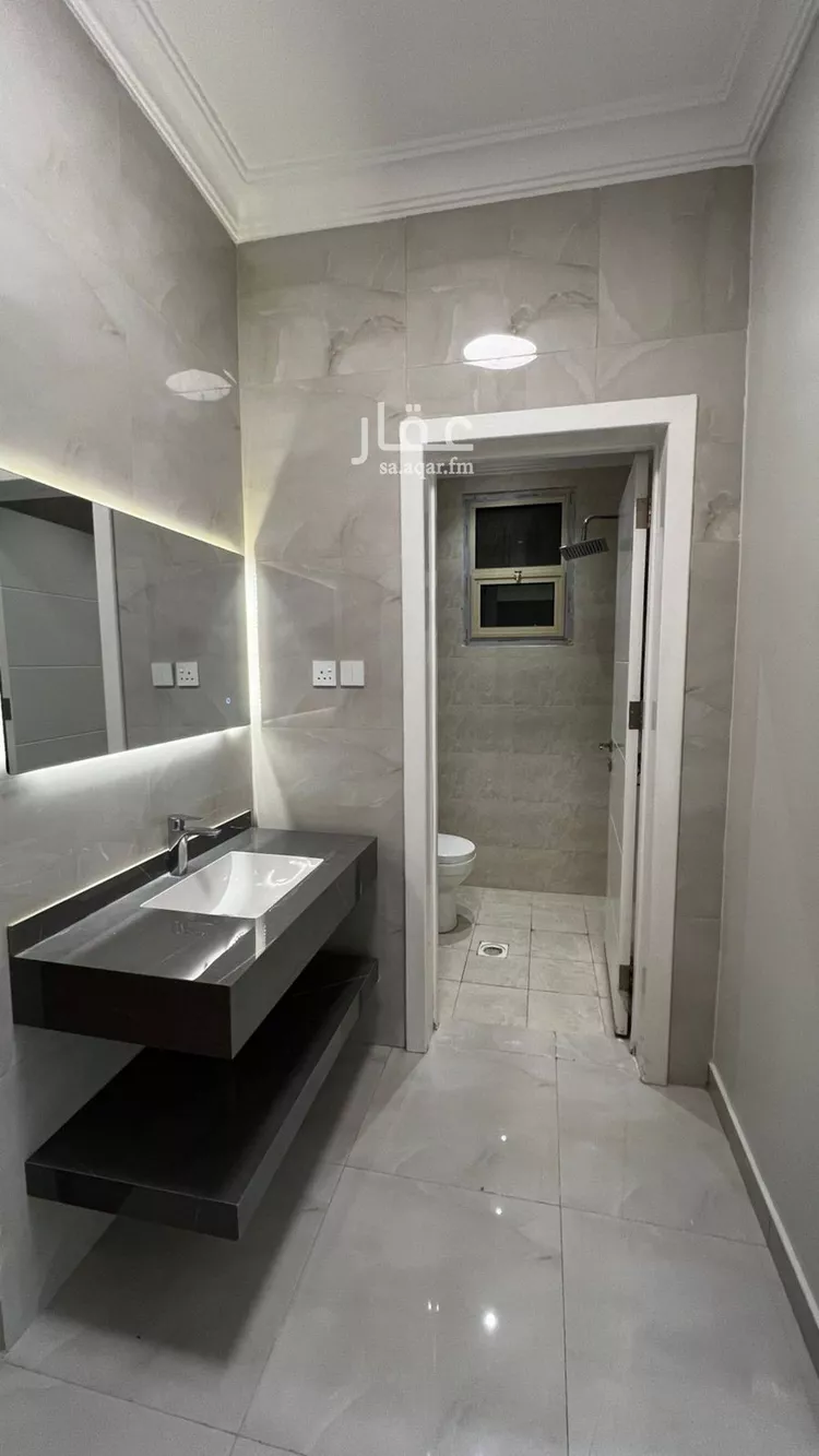 شقة للإيجار في شارع الأفضلي, حي الملقا, مدينة الرياض, منطقة الرياض