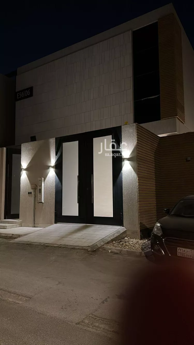 فيلا للإيجار في شارع رقم 57, حي الياسمين, مدينة الرياض, منطقة الرياض