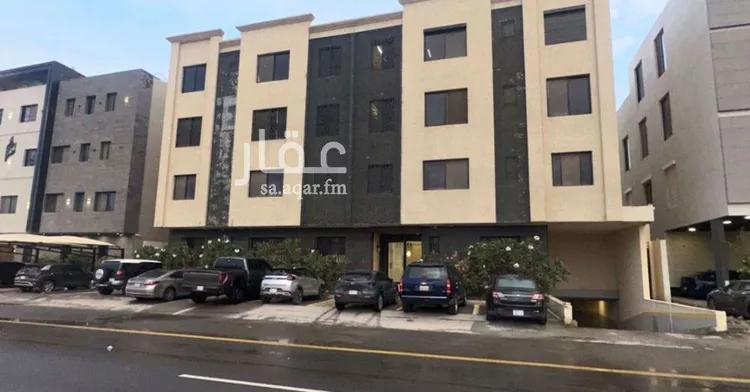 Apartment for Rent in Riyadh An Narjis