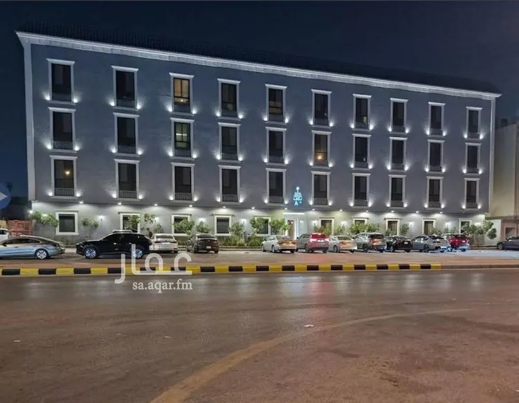 شقة للبيع في شارع القريتين, حي غرناطة, مدينة الرياض, منطقة الرياض