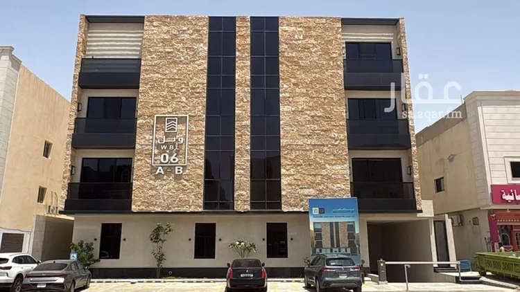 شقة للإيجار في شارع رقم 296, حي الياسمين, مدينة الرياض, منطقة الرياض