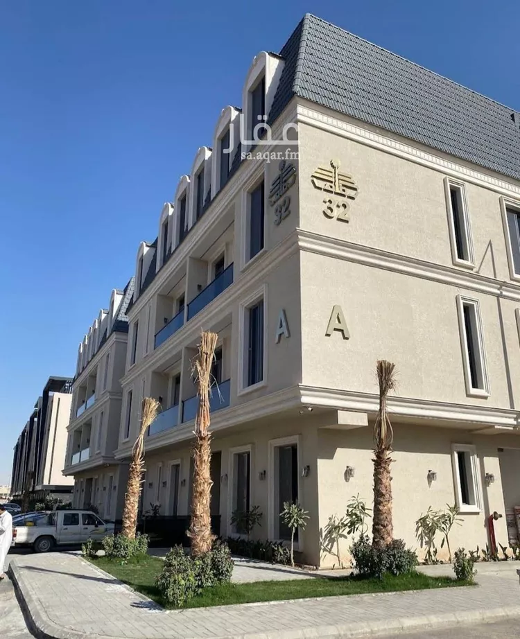 شقة للإيجار في شارع الشيماء, حي قرطبة, مدينة الرياض, منطقة الرياض