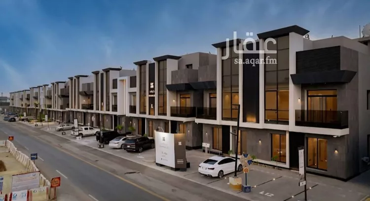 شقة للإيجار في شارع إبراهيم العوفي, حي العارض, مدينة الرياض, منطقة الرياض