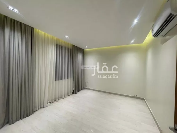 شقة للإيجار في شارع الأفضلي, حي الملقا, مدينة الرياض, منطقة الرياض صورة 3
