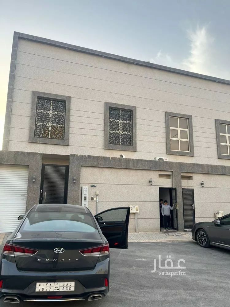 فيلا للإيجار في شارع داوود بن أبي هند البصري, حي العارض, مدينة الرياض, منطقة الرياض