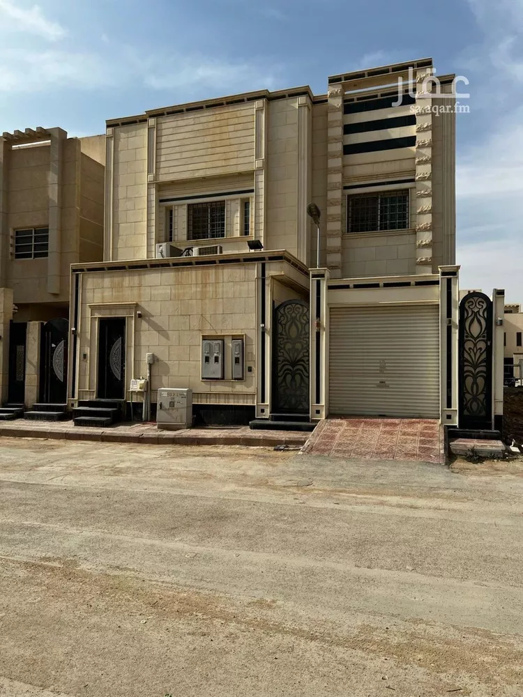 فيلا للبيع في شارع أحمد بن بكر بن بقية, حي العارض, مدينة الرياض, منطقة الرياض