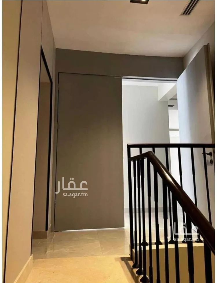 دور للإيجار في شارع رقم 335, حي النرجس, مدينة الرياض, منطقة الرياض صورة 4