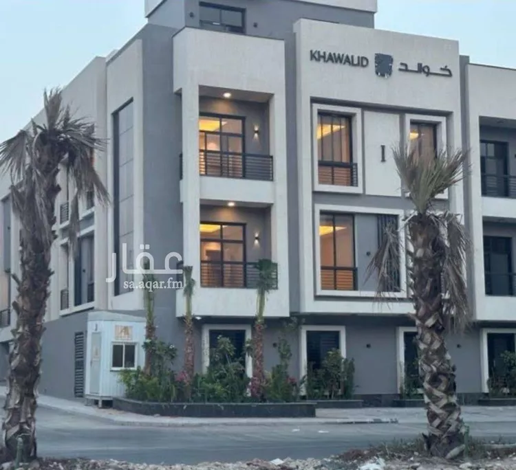 Apartment for Rent in Riyadh Al Malqa