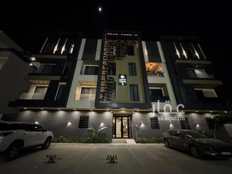 شقة للإيجار في شارع محمد القصري, حي العارض, مدينة الرياض, منطقة الرياض
