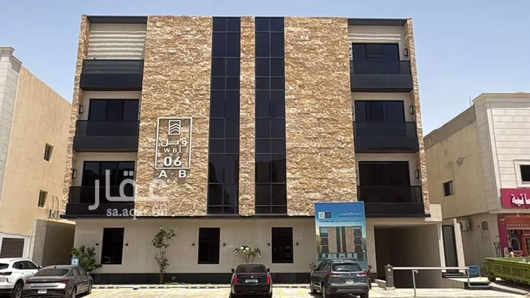 شقة للإيجار في شارع القنا, حي الياسمين, مدينة الرياض, منطقة الرياض
