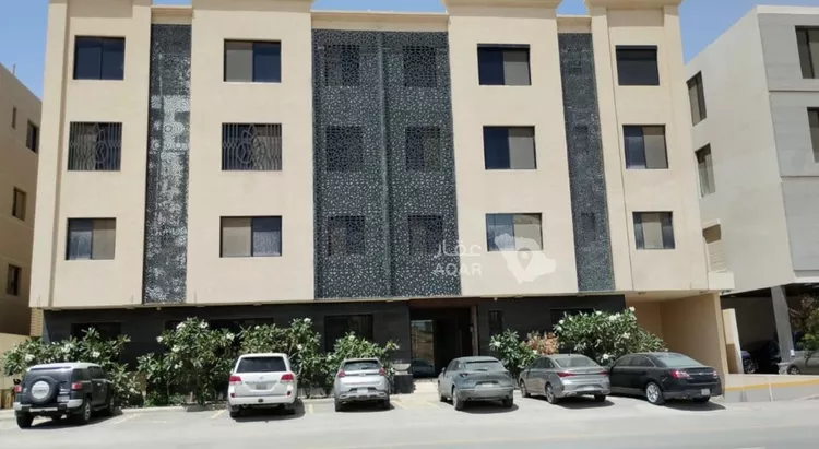 شقة للإيجار في شارع طريف, حي النرجس, مدينة الرياض, منطقة الرياض