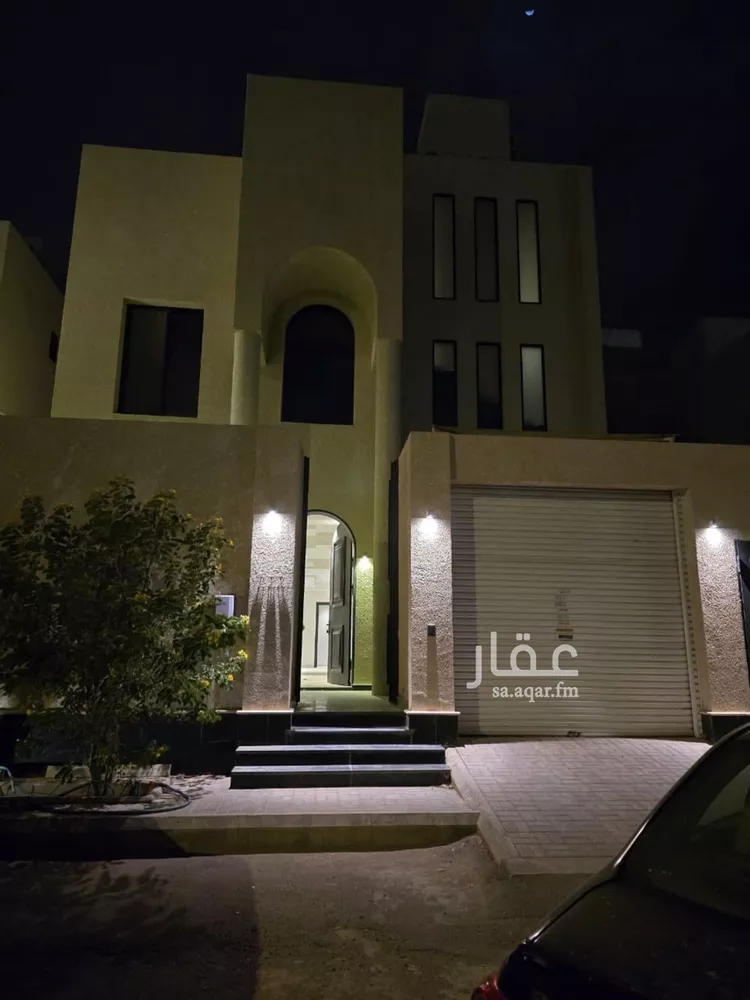 فيلا للإيجار في شارع داوود بن أبي هند البصري, حي العارض, مدينة الرياض, منطقة الرياض
