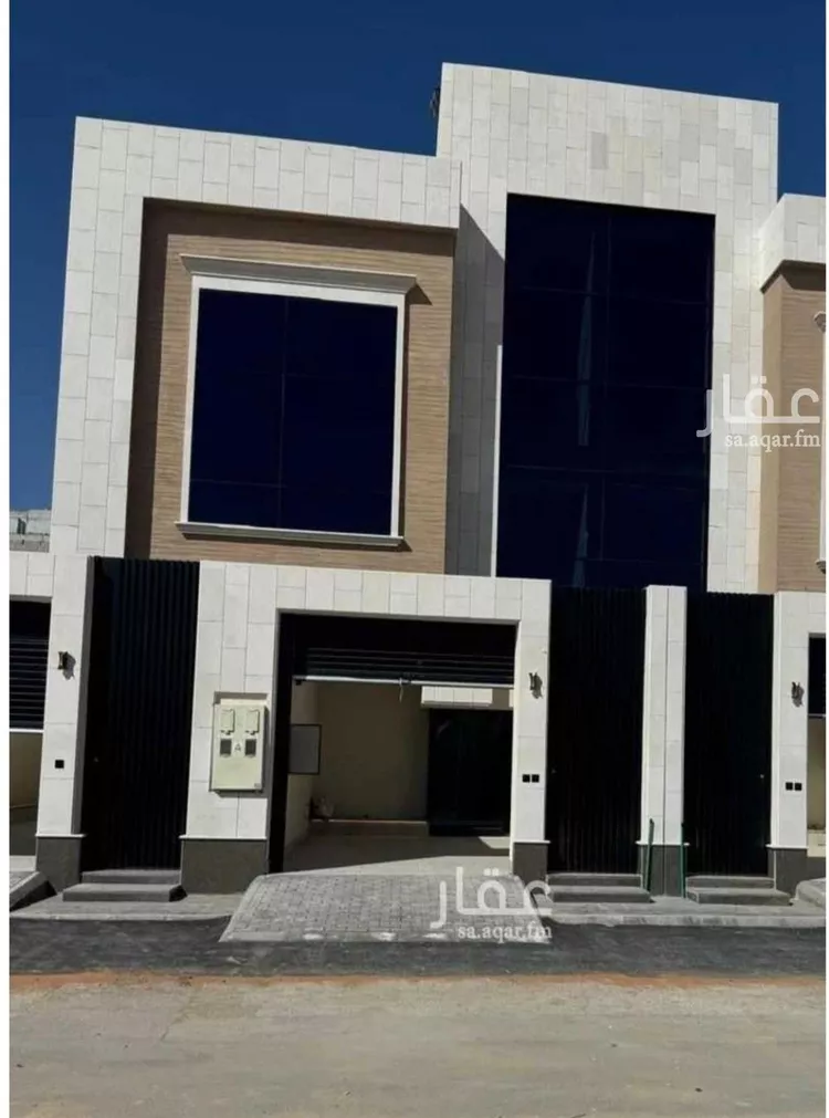 فيلا للإيجار في شارع داوود بن أبي هند البصري, حي العارض, مدينة الرياض, منطقة الرياض