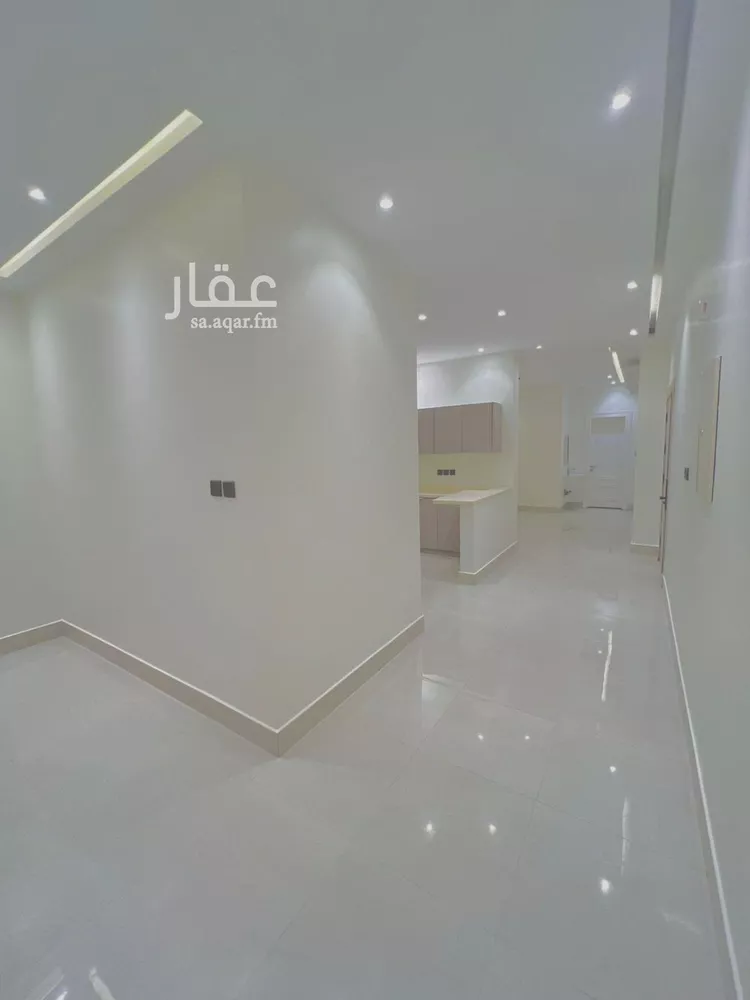 شقة للإيجار في شارع محمد بن عبدالعزيز العجاجي, حي القيروان, مدينة الرياض, منطقة الرياض صورة 4