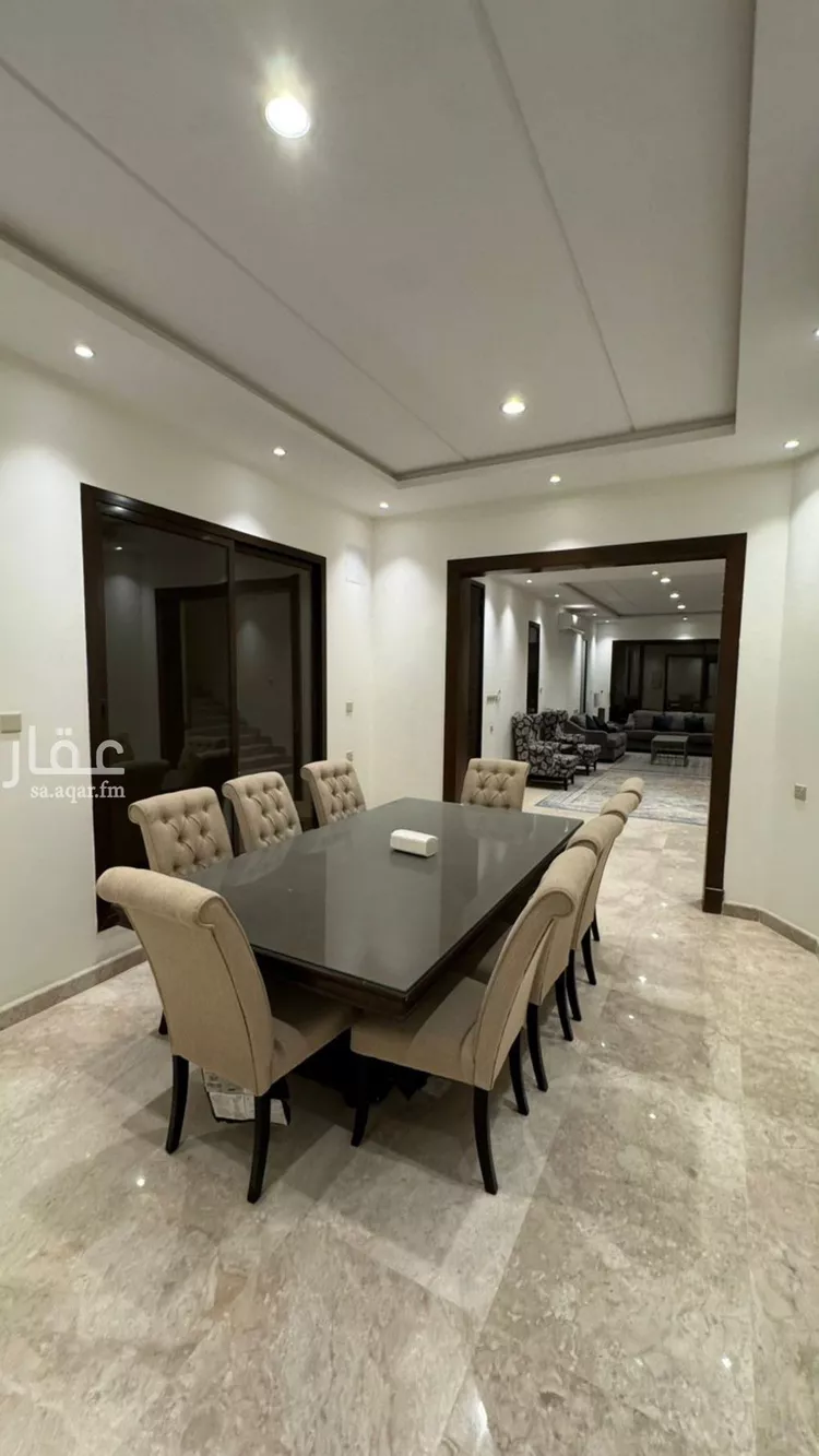 فيلا للإيجار في شارع رقم 57, حي الياسمين, مدينة الرياض, منطقة الرياض