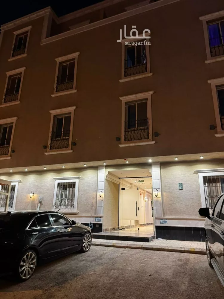 Apartment for Rent in Riyadh Al Yarmouk 1 صورة