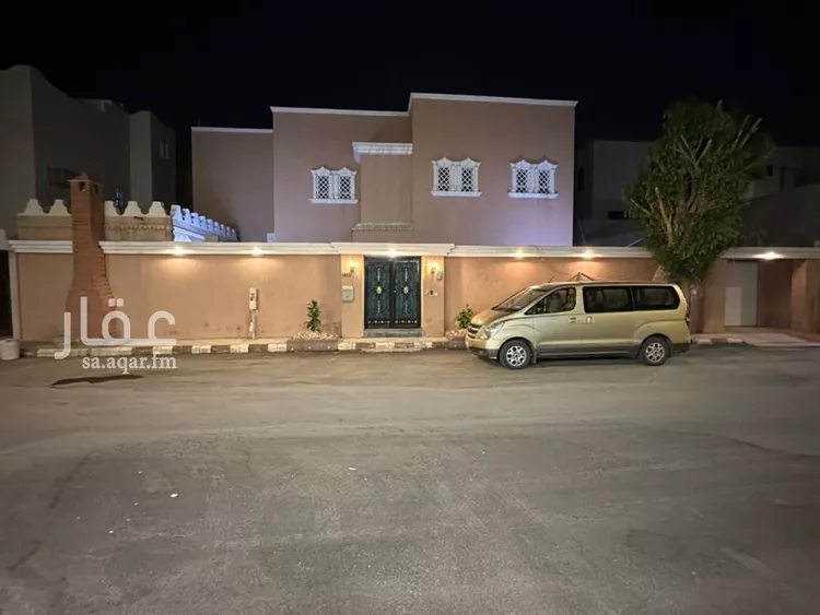 فيلا للبيع في شارع الجال, حي الروابي, مدينة الرياض, منطقة الرياض